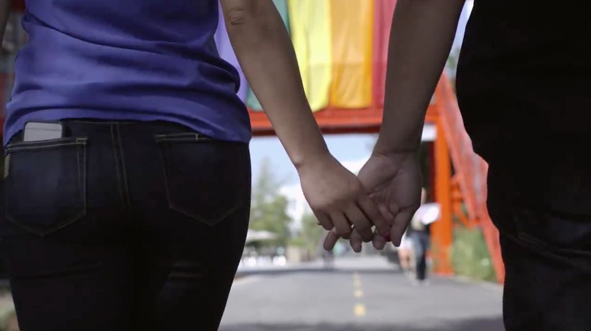 Facebook Launches Features for Gay Pride Month with ‘Happy Pride ...