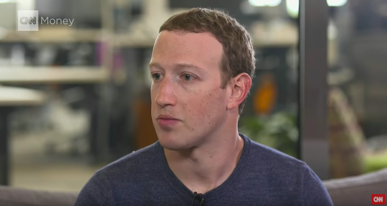 Facebook Responds to Claims It Gathered Android Phone Data | MRC Free ...