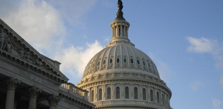 United States Capitol