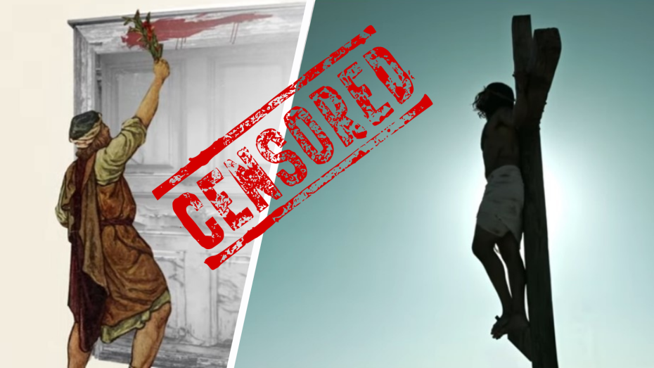 7 of the Worst Times Big Tech Censored Christian and Jewish Content ...