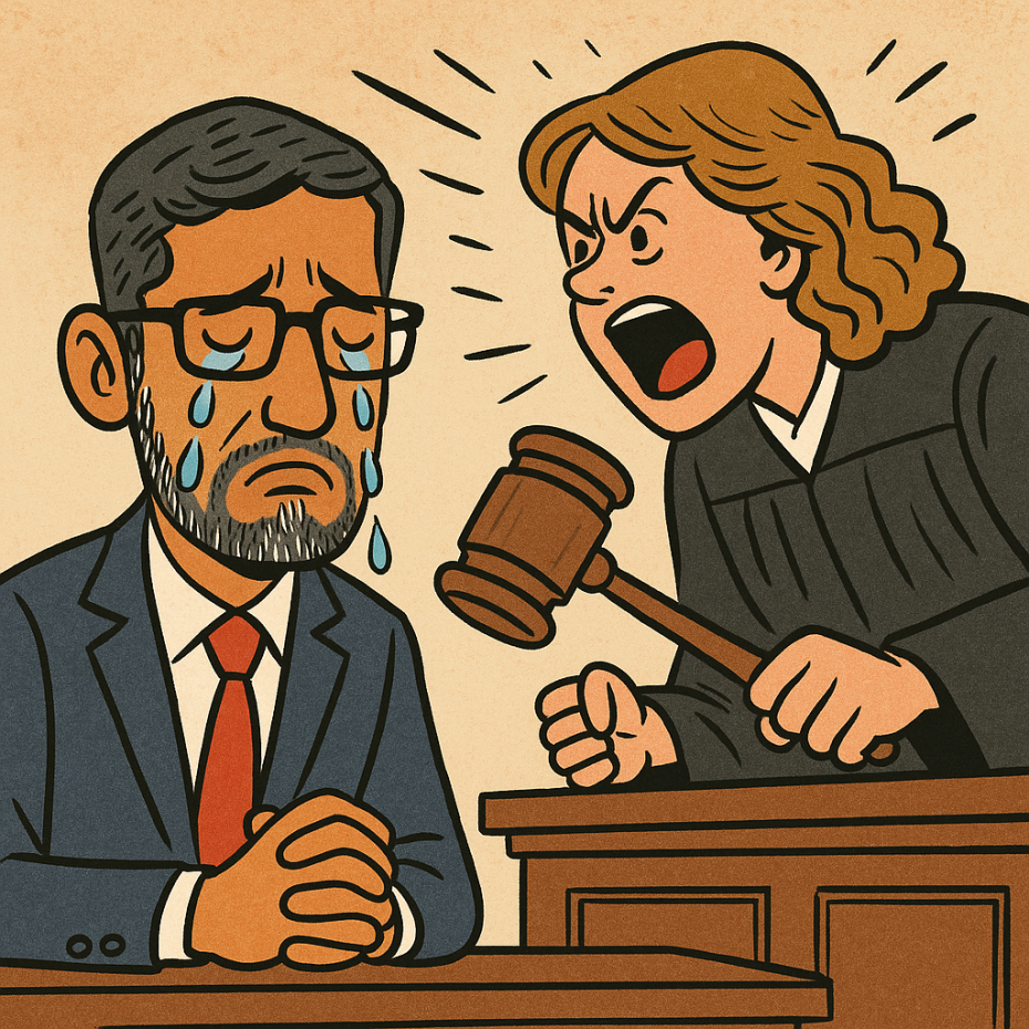 Google’s Devastating Monopoly Hat Trick: Platform Loses Trio of Antitrust Cases