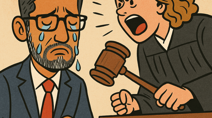 Google’s Devastating Monopoly Hat Trick: Platform Loses Trio of Antitrust Cases