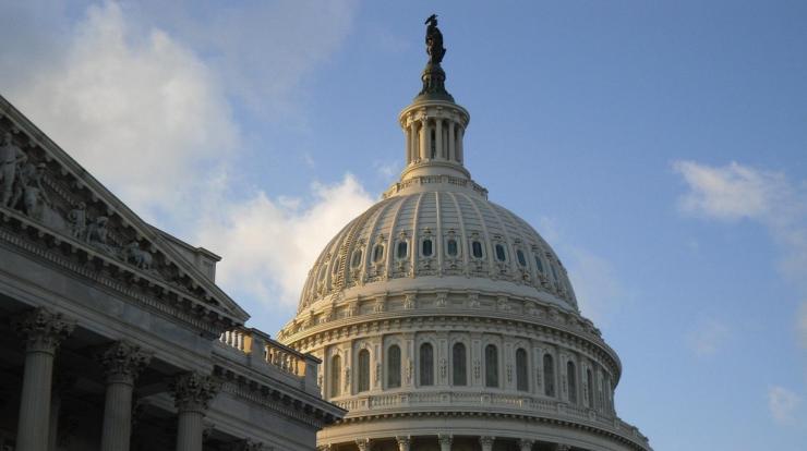 United States Capitol