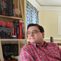 Profile picture for user Nicholas Fondacaro