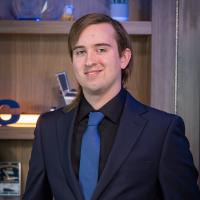 Profile picture for user Evan Redding